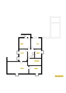 Foto - Einfamilienhaus zur Miete in Neuenkirchen