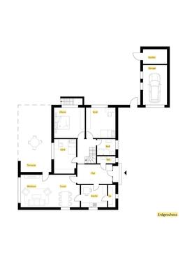 Foto - Einfamilienhaus in Neuenkirchen