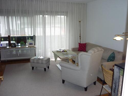 Foto - Etagenwohnung zum Kaufen in Garmisch-Partenkirchen