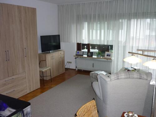 Foto - Etagenwohnung in Garmisch-Partenkirchen