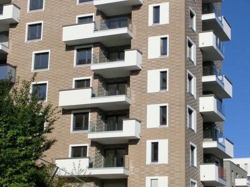 Foto - Etagenwohnung zur Miete in Ulm