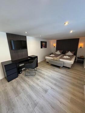 Foto - 1-Zimmerappartement für Kurzzeitmiete, zentral