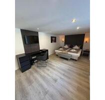 1-Zimmerappartement für Kurzzeitmiete, zentral - Holzminden