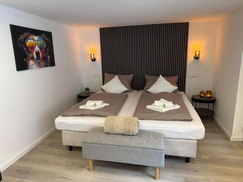 Foto - Etagenwohnung zur Miete in Holzminden