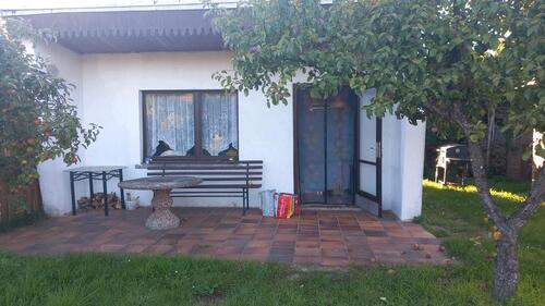 Foto - Pachtgarten mit massiver Laube - 4.000,00 EUR Kaltmiete, ca.  0,00 m²