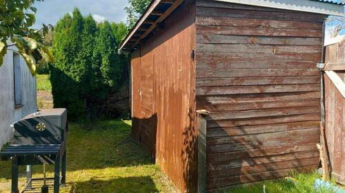 Foto - Grundstück in Lübz