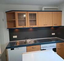2 Zimmer Wohnung, 480 € KM, WM inkl. Strom + Internet - Gelting