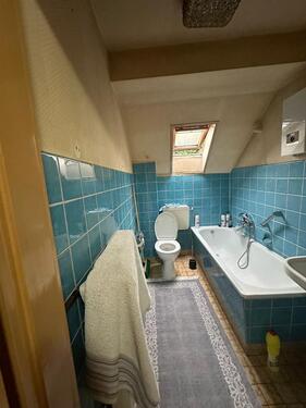 Foto - Etagenwohnung in Duisburg