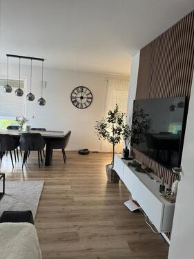 Foto - Etagenwohnung zur Miete in Sendenhorst