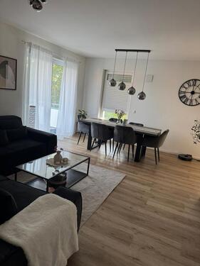 Foto - Etagenwohnung in Sendenhorst