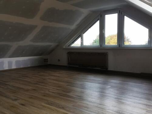 Foto - Etagenwohnung in Mülheim an der Ruhr zur Miete