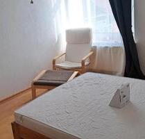 helles WG Zimmer (15m2) in Top-Lage am Lister Platz - Hannover Vahrenwald-List