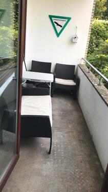 Foto - Etagenwohnung zur Miete in Reinfeld (Holstein)