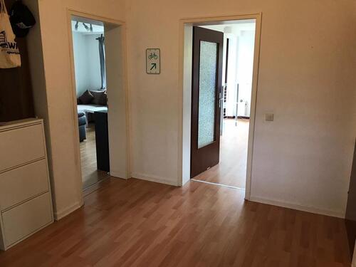 Foto - Etagenwohnung in Reinfeld (Holstein)