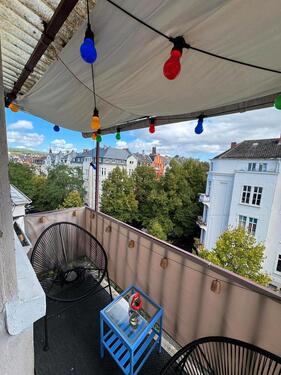 Foto - Charmante 2-ZW in Wiesbaden-Westend