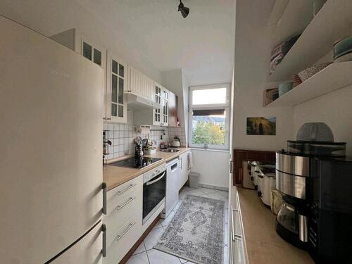 Foto - Etagenwohnung zur Miete in Wiesbaden