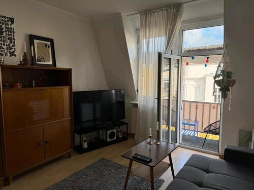 Foto - Etagenwohnung in Wiesbaden zur Miete