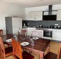 Möbliertes Apartment in Landau nahe Deggendorf für bis zu 5 Pers. - Landau an der Isar Möbliertes Apartment in Landau nahe Deggendorf für bis zu 5 Pers. - Landau an der Isar