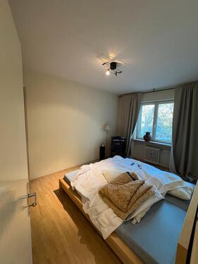 Foto - Etagenwohnung in Berlin