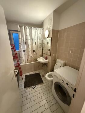 Foto - Etagenwohnung zur Miete in Berlin