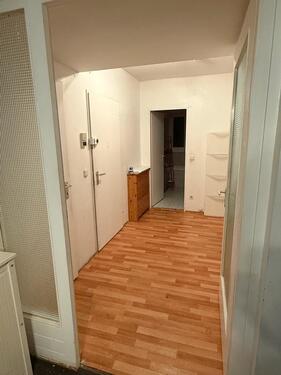 Foto - Etagenwohnung in Berlin