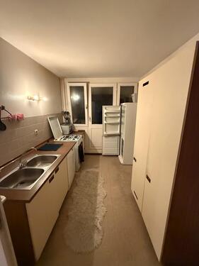 Foto - Etagenwohnung in Berlin zur Miete