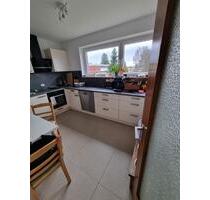 3 Zi Wohnung in Bad Schwartau 75qm