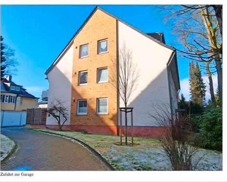 Foto - 3 Zimmer Wohnung in St. Magnus beste Lage