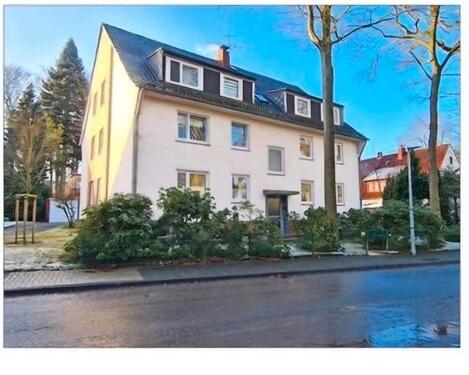 Foto - Etagenwohnung zum Kaufen in Bremen