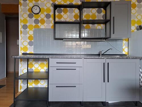 Foto - Etagenwohnung in Halle (Saale)