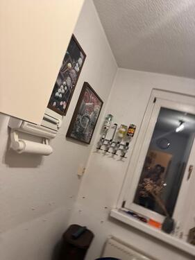 Foto - 2 Zimmer Etagenwohnung zur Miete in Freiberg