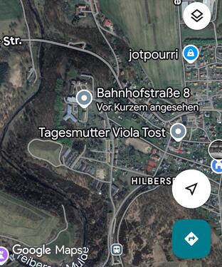 Foto - Etagenwohnung in Freiberg zur Miete