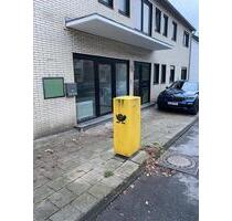 Gewerbefläche in In Mettmann Mezkausen zu vermieten