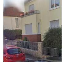 Attraktive 3-Zimmer-Wohnung in bester Lage am Nordwestzentrum - Frankfurt am Main Nord-West