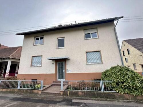 Foto - WG Zimmer in Schutterzell - 280,00&nbsp;EUR Kaltmiete, ca.&nbsp; 11,00&nbsp;m&sup2;