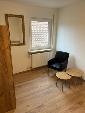 Foto - Etagenwohnung in Freiburg im Breisgau zur Miete