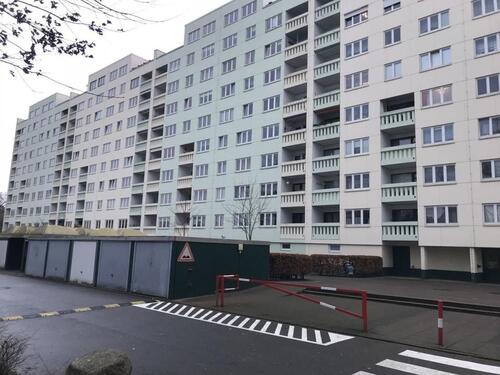 Foto - Verkaufen provisionsfreie 4-Zimmer-Wohnung mit Balkon in Glinde