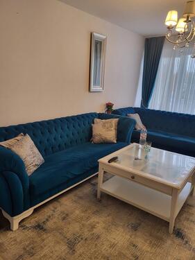 Foto - 4 Zimmer Etagenwohnung zum Kaufen in Glinde