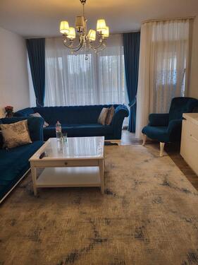 Foto - 4 Zimmer Etagenwohnung in Glinde