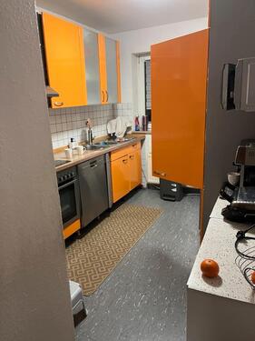 Foto - 5 Zimmer Etagenwohnung in Wuppertal