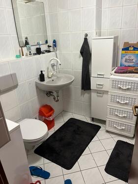 Foto - Etagenwohnung in Wuppertal zur Miete