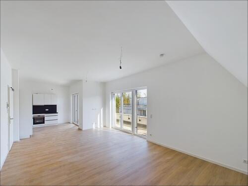 Foto - 3 Zimmer Etagenwohnung zur Miete in Aschaffenburg