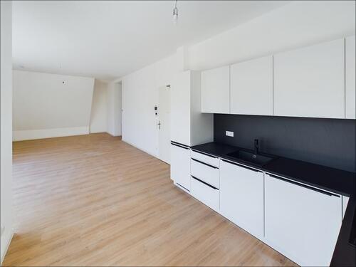 Foto - 3 Zimmer Etagenwohnung in Aschaffenburg