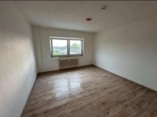 Foto - 1 Zimmer Wohung mit Küche in einem sehr gepflegten Haus