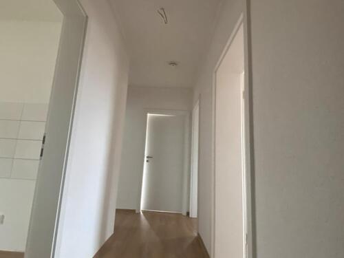 Foto - 3 Zimmer Etagenwohnung in Herzberg am Harz