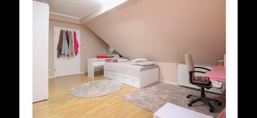 Foto - 3.5 Zimmer Dachgeschoßwohnung zur Miete in Linsengericht