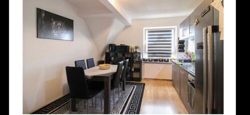 Foto - 3.5 Zimmer Dachgeschoßwohnung in Linsengericht