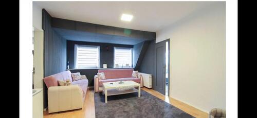 Foto - Dachgeschoßwohnung in Linsengericht zur Miete