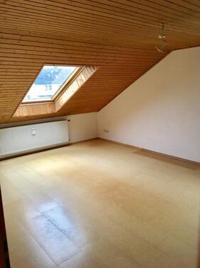 Foto - 3 Zimmer Dachgeschoßwohnung zum Kaufen in Herford