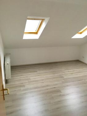 Foto - 3 Zimmer Dachgeschoßwohnung in Herford